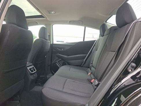 New 2025 Subaru Legacy Premium image 6