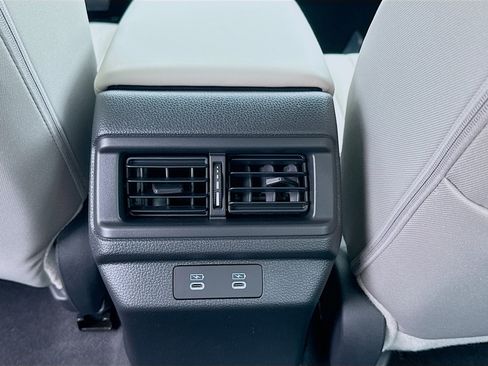 New 2026 Honda Accord LX image 19