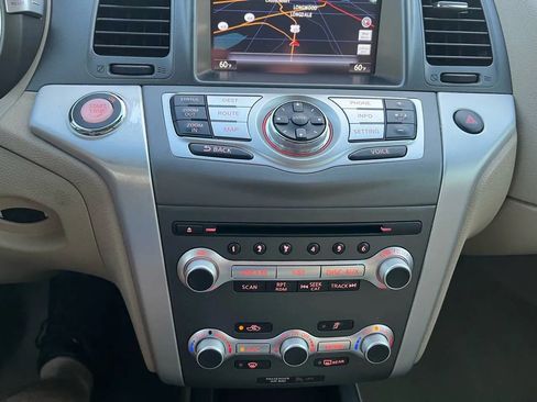 Used 2014 Nissan Murano SL w/ Navigation Package FWD image 14