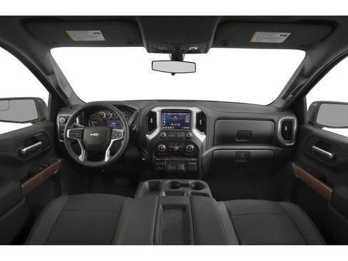 Used 2019 Chevrolet Silverado 1500 LT w/ All-Star Edition image 5