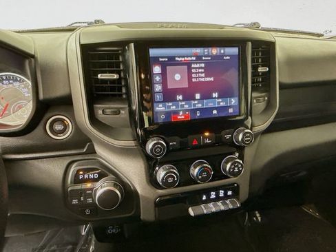 Used 2025 RAM 1500 Tradesman image 14