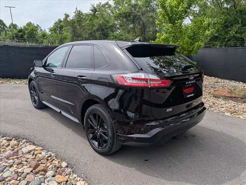 Used 2023 Ford Edge ST-Line AWD/4WD image 3