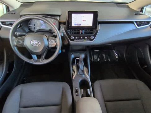 Used 2023 Toyota Corolla LE image 16