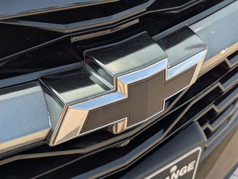 Used 2021 Chevrolet Blazer RS w/ Enhanced Convenience Package image 10