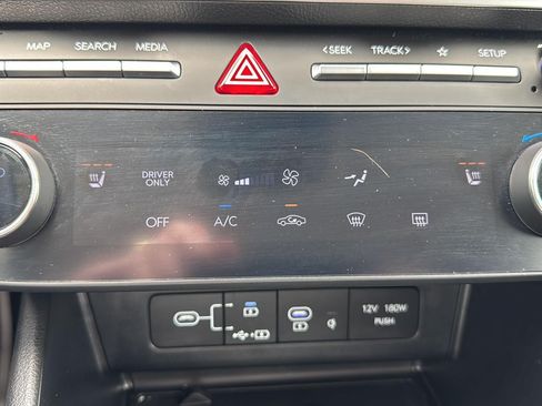 Used 2025 Hyundai Sonata SEL FWD image 30