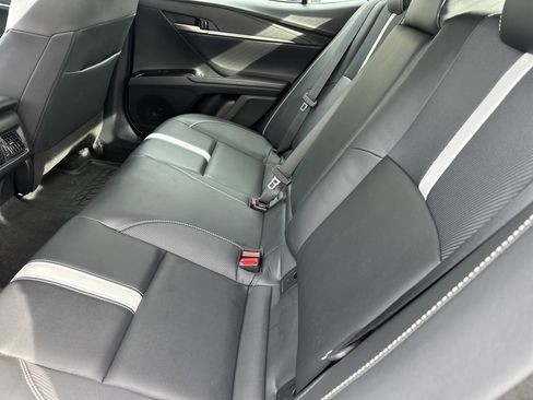 Used 2025 Toyota Camry SE w/ Convenience Package FWD image 12