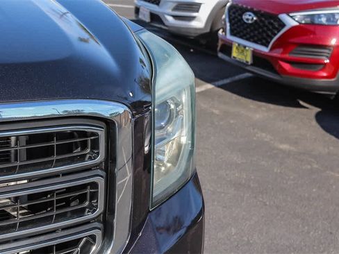 Used 2015 GMC Yukon XL SLE w/ Convenience Package image 14