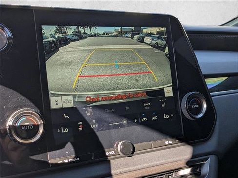 Certified 2025 Lexus RX 350 FWD image 16