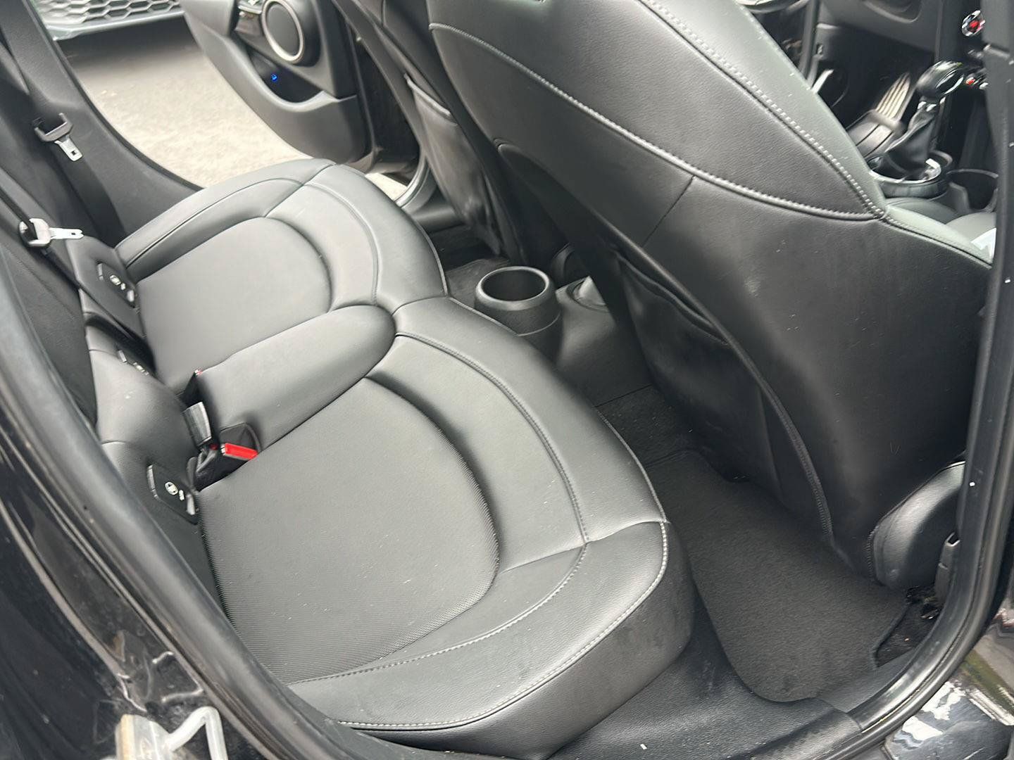 Used 2015 MINI Cooper S FWD image 14