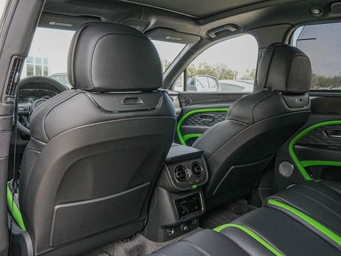 New 2026 Bentley Bentayga Speed AWD/4WD image 38
