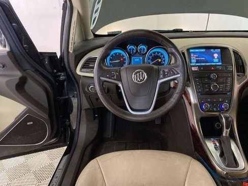 Used 2013 Buick Verano Leather FWD image 34