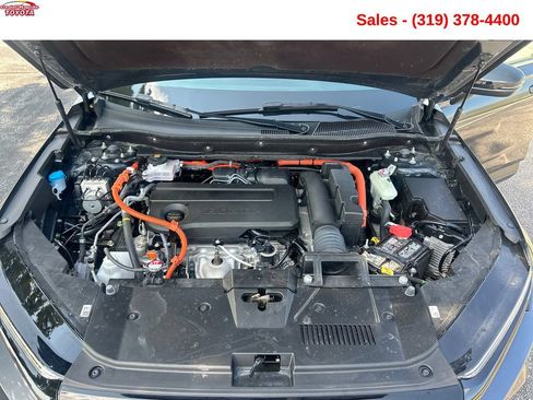 Used 2023 Honda CR-V Sport Touring image 19