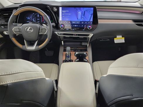 New 2026 Lexus RX 350 Premium Plus image 21