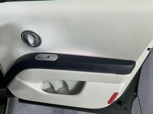 Used 2026 Hyundai Palisade Calligraphy AWD/4WD image 15