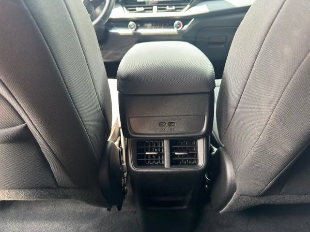 Certified 2026 Chevrolet Equinox LT AWD/4WD image 9