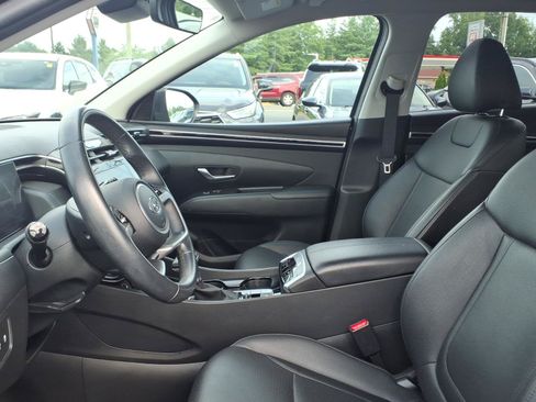 Used 2023 Hyundai Tucson SEL w/ Convenience Package AWD/4WD image 21