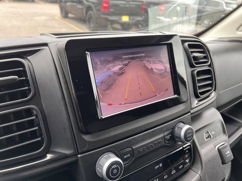 Used 2025 RAM ProMaster 1500 image 11