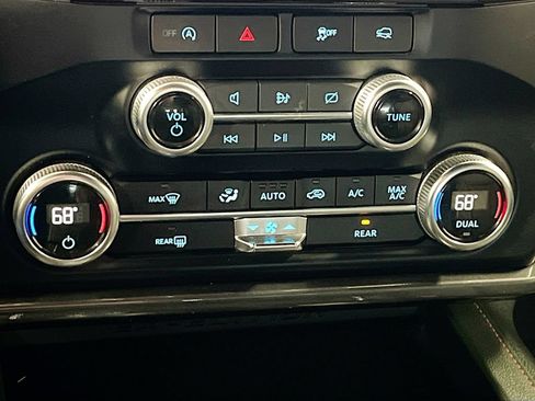 Used 2024 Ford Expedition Timberline AWD/4WD image 16