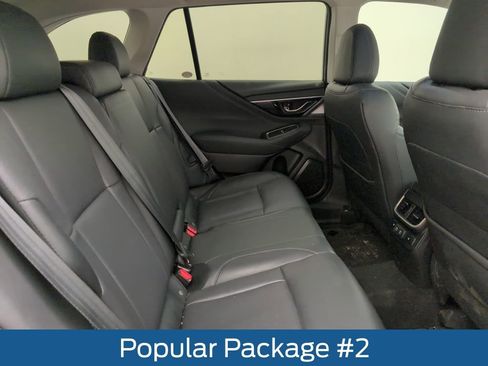 Used 2020 Subaru Outback Limited w/ Popular Package #2 image 18