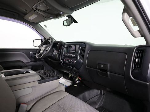 Used 2015 GMC Sierra 1500 2WD Regular Cab w/ Sierra Convenience Package image 14