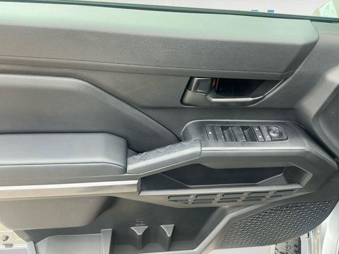 New 2026 Toyota Tacoma SR5 AWD/4WD image 19