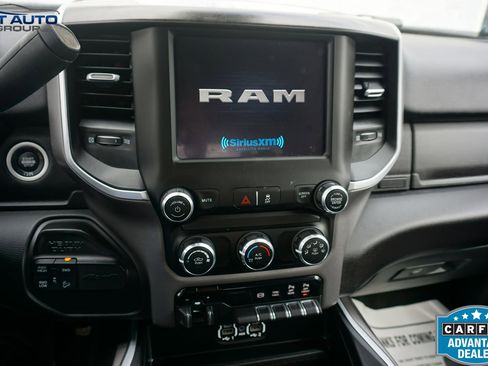 Used 2024 RAM 2500 Big Horn w/ Off Road Package image 27