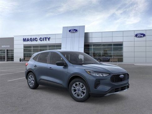 New 2026 Ford Escape Active w/ Tech Pack #1 AWD/4WD image 7