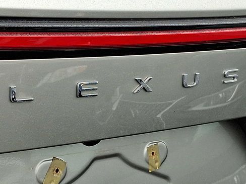 Certified 2024 Lexus NX 350 AWD w/ Vision Package image 29