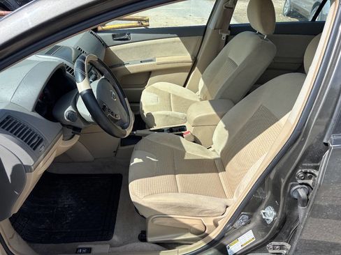 Used 2007 Nissan Sentra 2.0 S w/ Convenience Plus Pkg FWD image 11