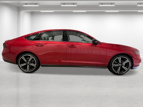 New 2026 Honda Accord SE image 2