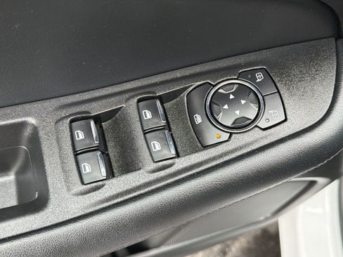 Certified 2024 Ford Edge SEL image 15