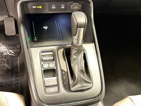 New 2026 Honda CR-V EX-L image 15