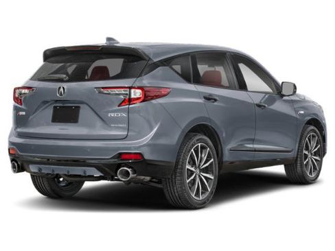 New 2026 Acura RDX A-Spec AWD/4WD image 2