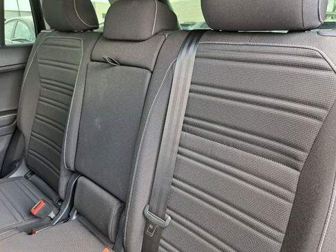 Used 2024 Volkswagen Tiguan S w/ MDO Package, Three-Row FWD image 23