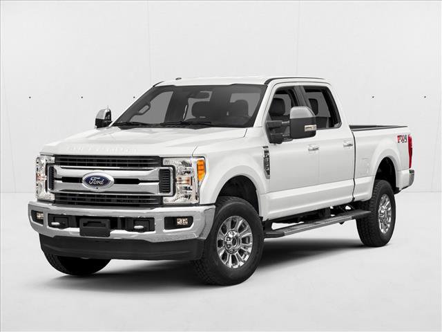 Used 2019 Ford F250 XLT w/ XLT Premium Package AWD/4WD image 1