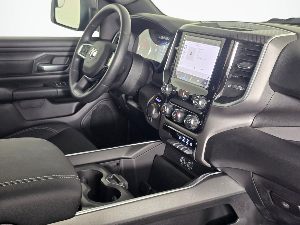 New 2026 RAM 1500 Express AWD/4WD image 43