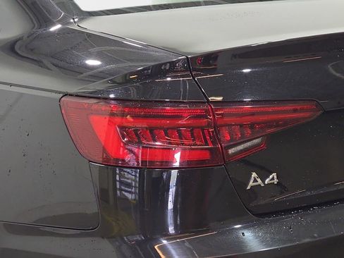 Used 2019 Audi A4 2.0T Premium w/ Convenience Package AWD/4WD image 32
