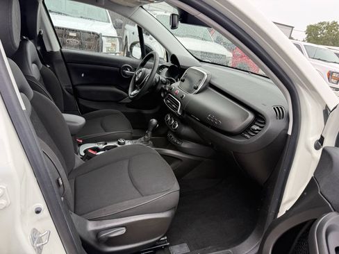 Used 2023 FIAT 500X Pop AWD/4WD image 10
