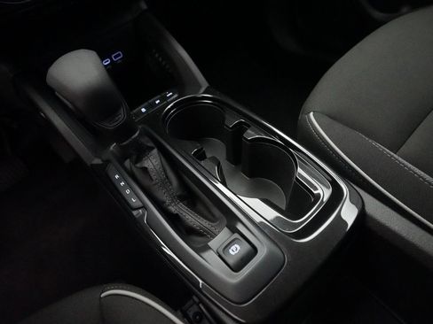 Used 2025 Chevrolet TrailBlazer LT image 16