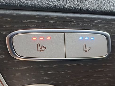 Certified 2019 Mercedes-Benz C 300 Sedan image 23