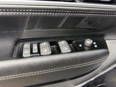 New 2026 Jeep Grand Wagoneer Limited AWD/4WD image 21