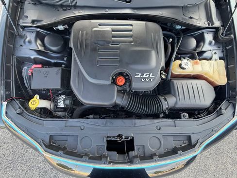 Used 2016 Chrysler 300 S AWD/4WD image 63