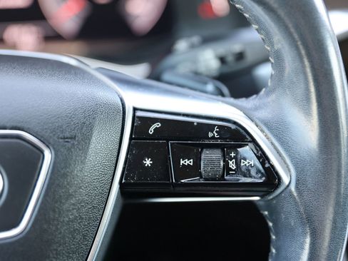 Used 2019 Audi A7 3.0T Premium Plus w/ Premium Plus Package AWD/4WD image 38