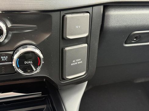 New 2026 Ford F250 Platinum AWD/4WD image 17