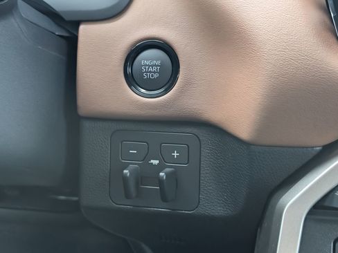 New 2026 Toyota Tundra 1794 Edition AWD/4WD image 11