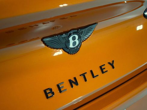New 2026 Bentley Continental GTC AWD/4WD image 15