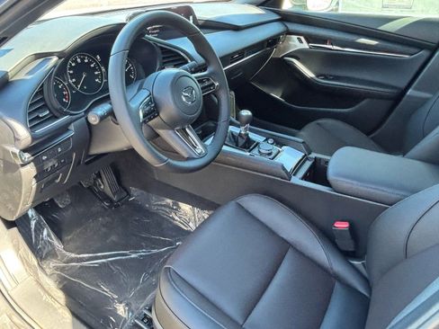New 2026 MAZDA MAZDA3 2.5 S Hatchback w/ Premium Pkg FWD image 10