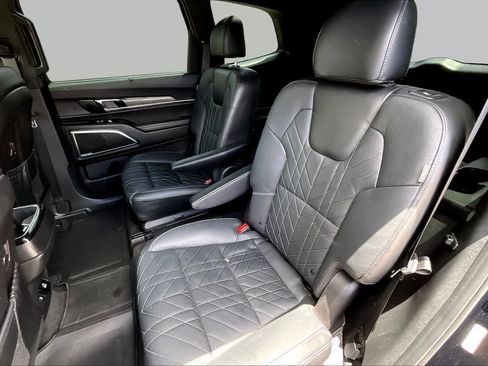 Used 2024 Kia Telluride SX Prestige X-Line AWD/4WD image 21
