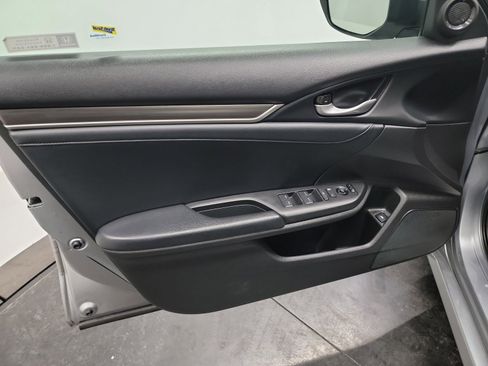 Certified 2021 Honda Civic EX-L image 13