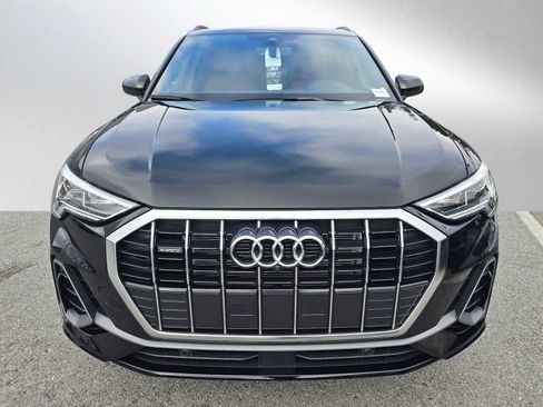 New 2025 Audi Q3 2.0T Premium Plus image 8